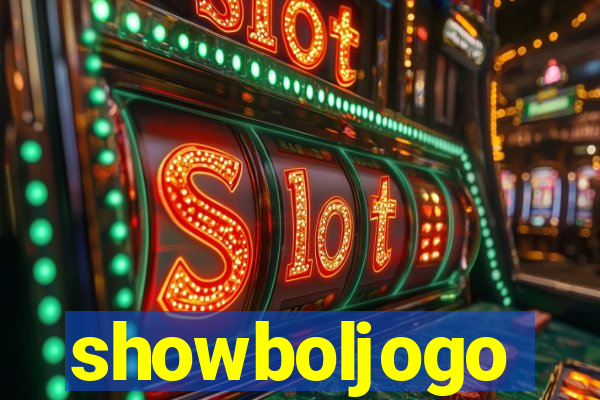 showboljogo