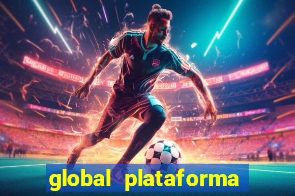 global plataforma de jogos