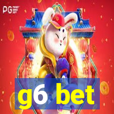 g6 bet