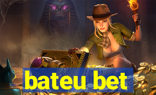 bateu bet