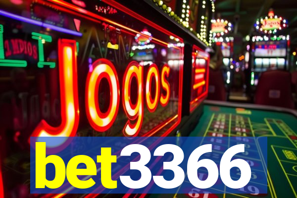 bet3366