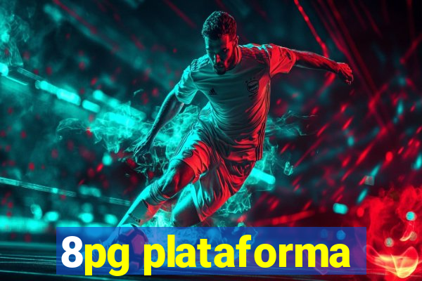 8pg plataforma