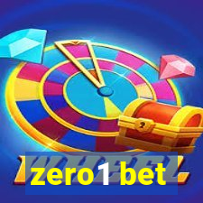 zero1 bet