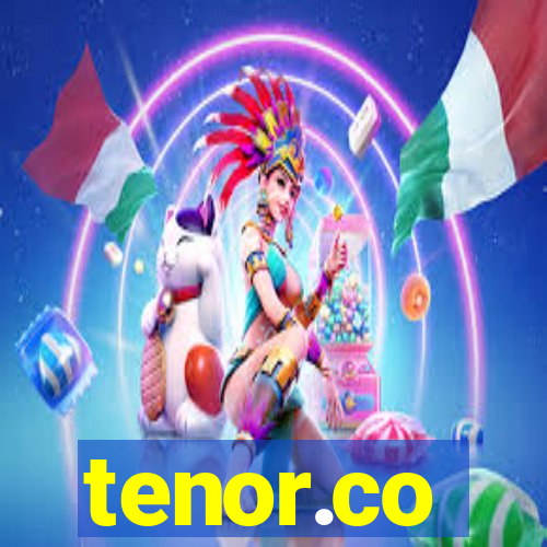 tenor.co