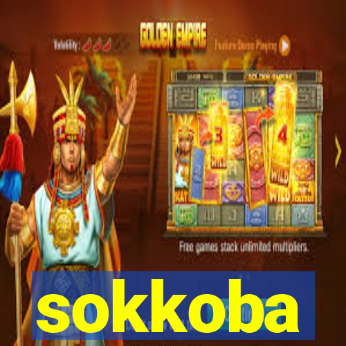 sokkoba