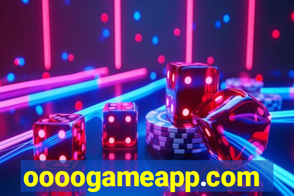 oooogameapp.com