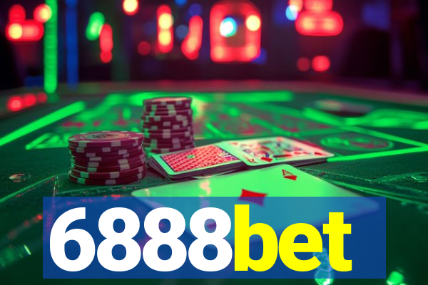 6888bet