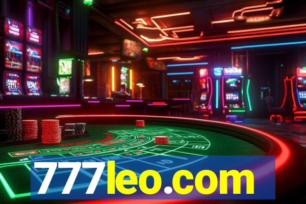 777leo.com