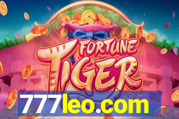 777leo.com