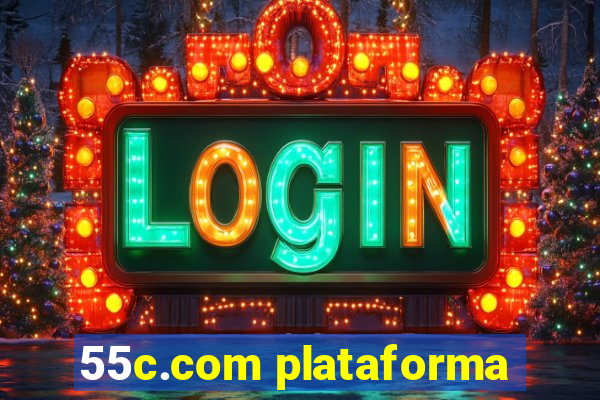 55c.com plataforma