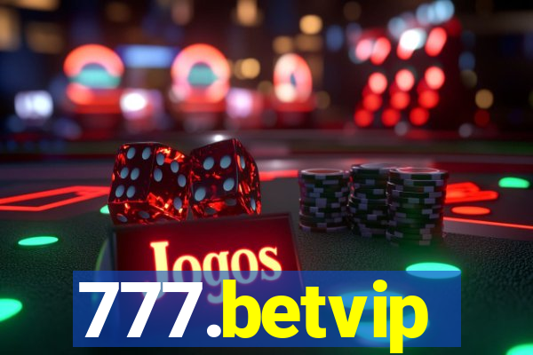 777.betvip