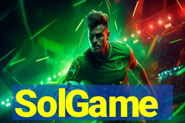 SolGame