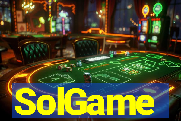 SolGame