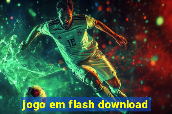 jogo em flash download