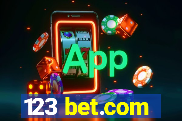 123 bet.com