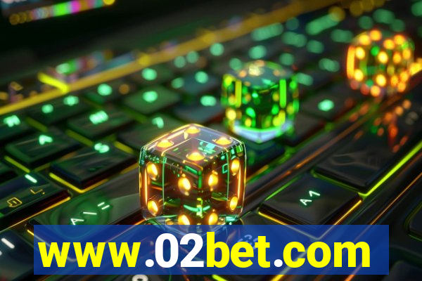 www.02bet.com