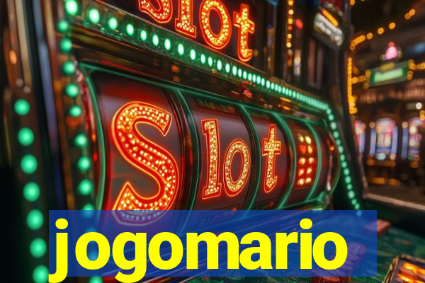 jogomario