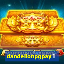 dandelionpgpay1.com