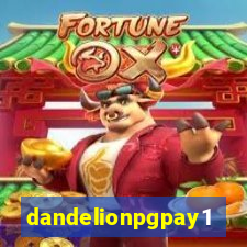 dandelionpgpay1.com