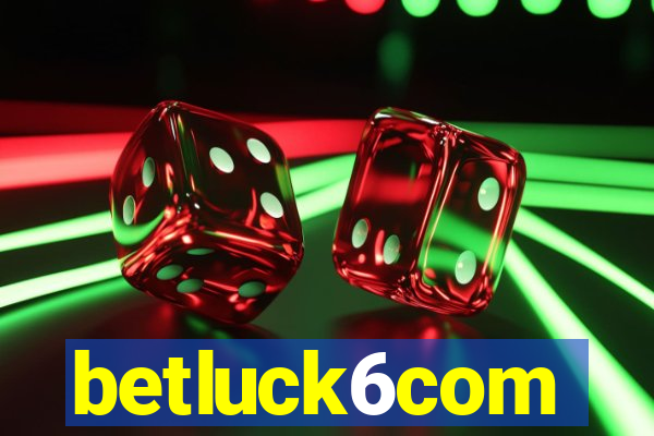 betluck6com