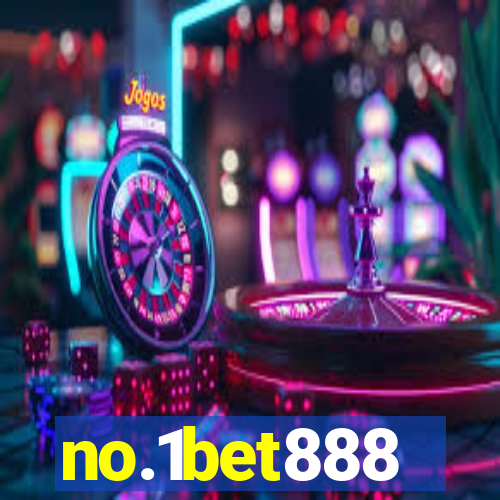 no.1bet888