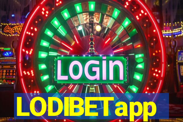 LODIBETapp