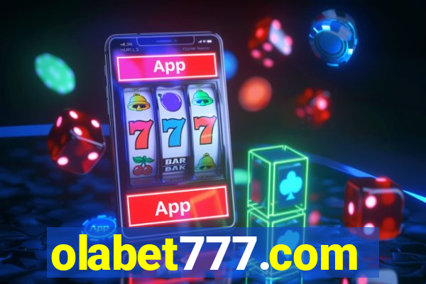 olabet777.com