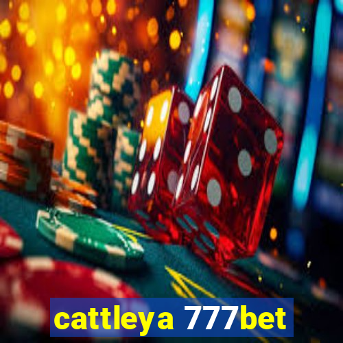 cattleya 777bet