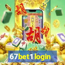 67bet1 login