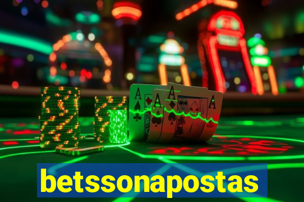 betssonapostas