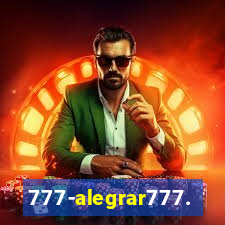 777-alegrar777.cc