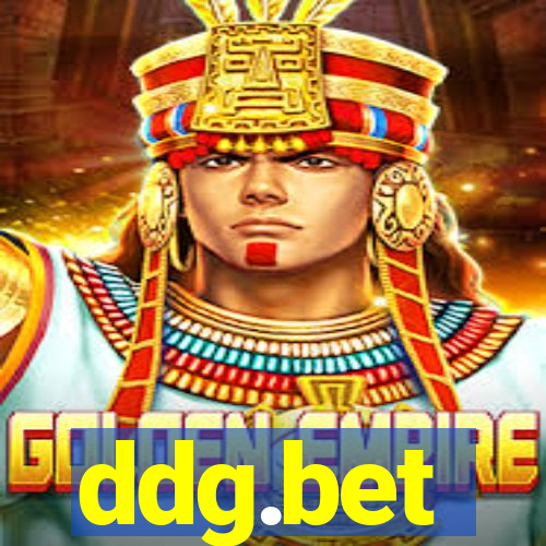 ddg.bet