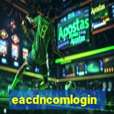 eacdncomlogin