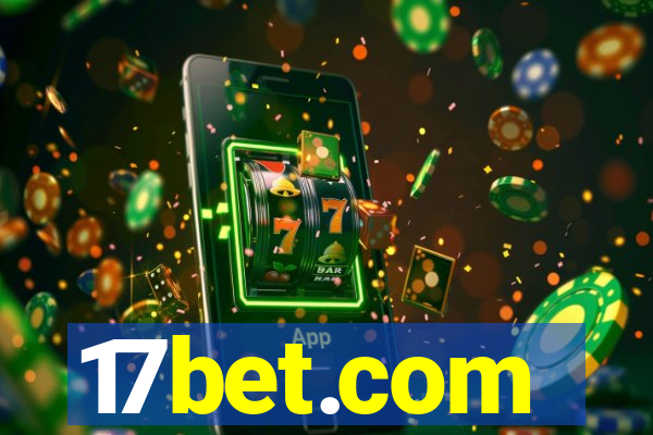 17bet.com