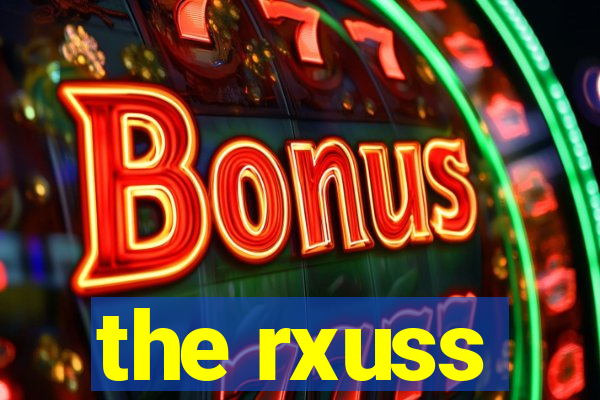 the rxuss