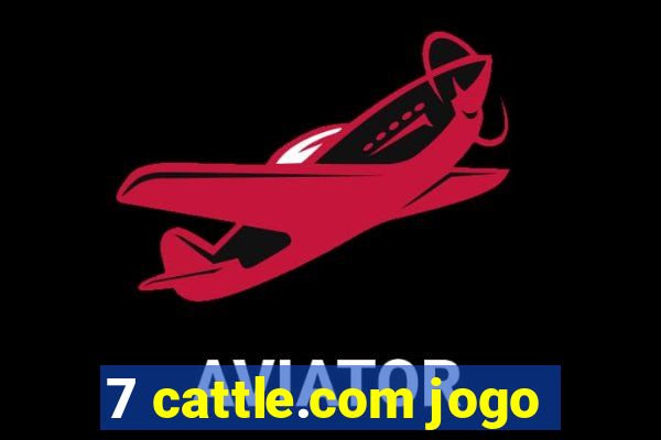 7 cattle.com jogo