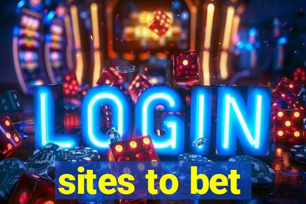 sites to bet