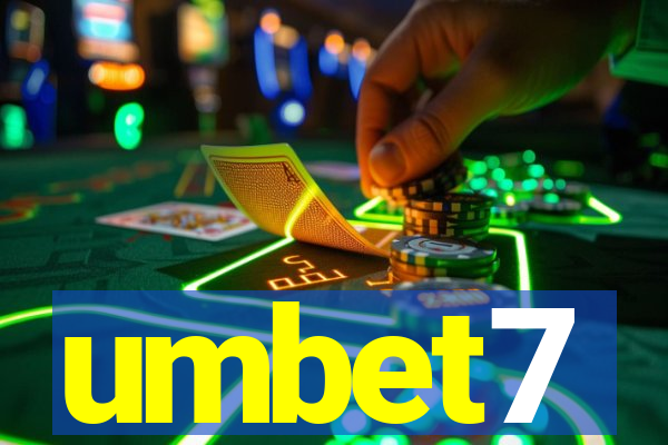 umbet7