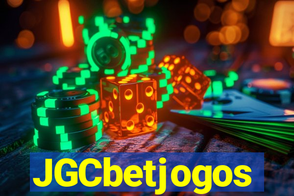 JGCbetjogos