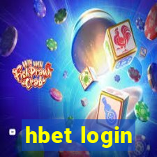 hbet login