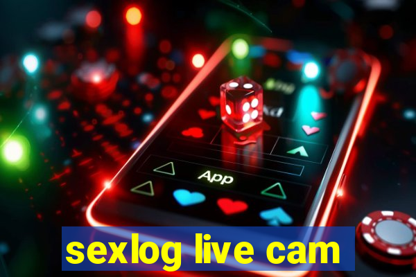 sexlog live cam