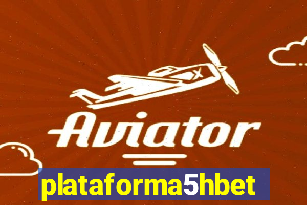 plataforma5hbet.com