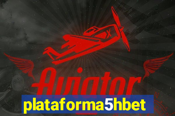 plataforma5hbet.com