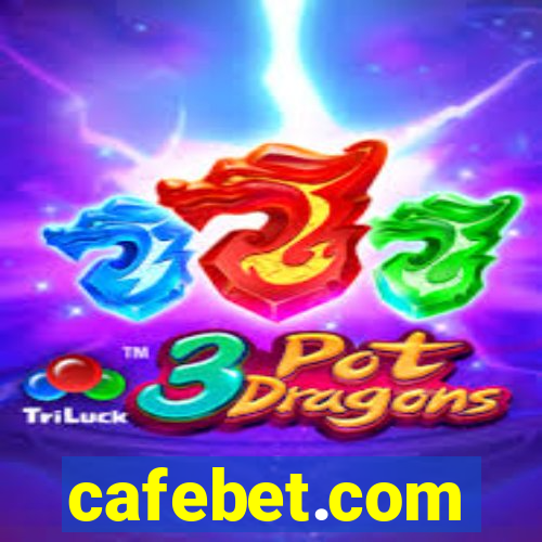 cafebet.com