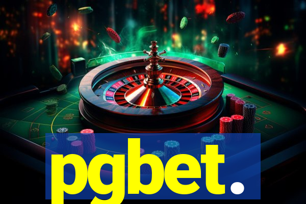 pgbet.