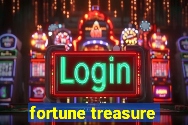 fortune treasure