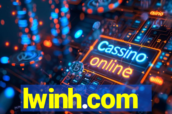 lwinh.com