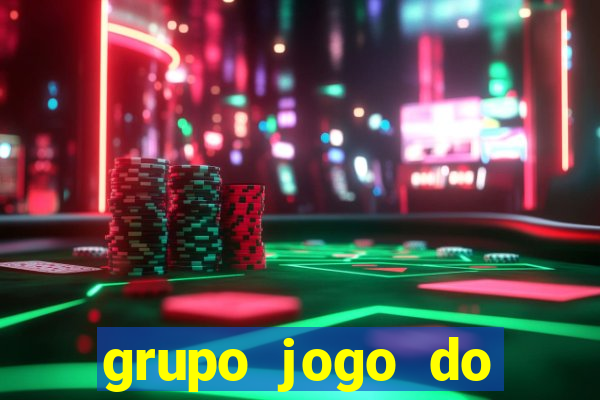 grupo jogo do bicho whatsapp salvador