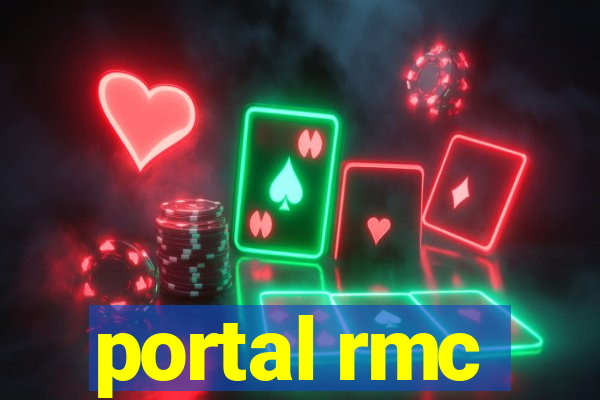 portal rmc