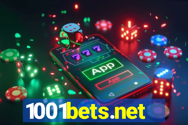 1001bets.net